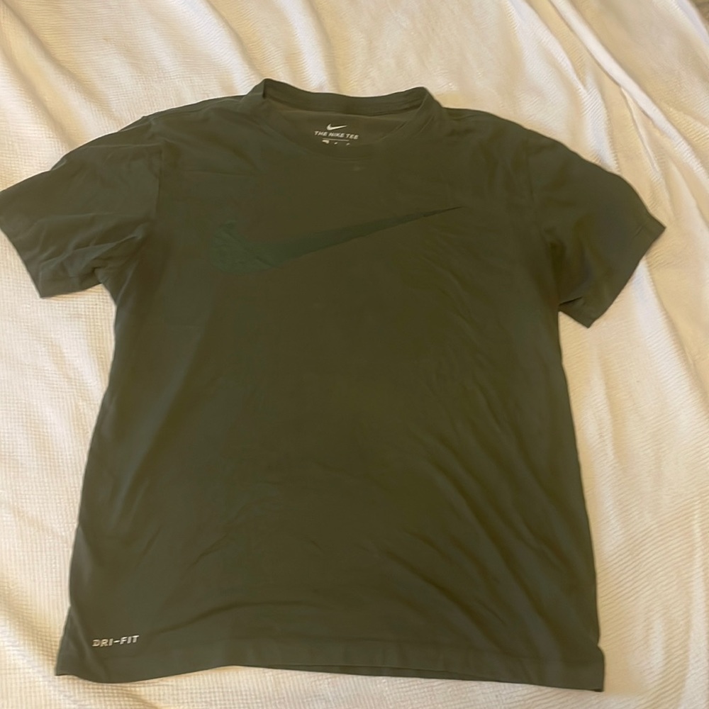 Nike Tee Dri-Fit Men’s M